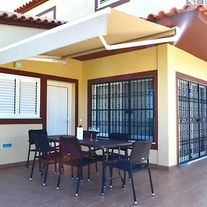 Eltael - Daniel - Piscina Agua Quente - Apartamento