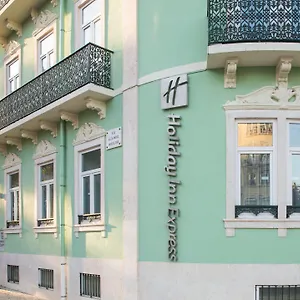 Hotel Express - Av. Liberdade By Ihg ***
