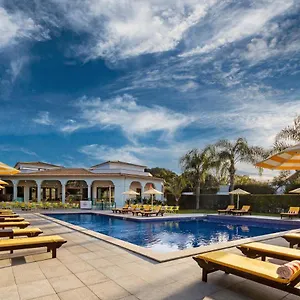 The Magnolia (adults Only) Hotel