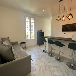 La Maison De Giulia Appart hôtel Menton