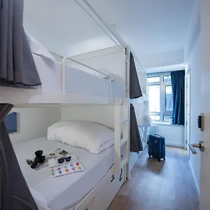 Hostel Bluesock 