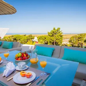 Quinta Do Country Club Resort