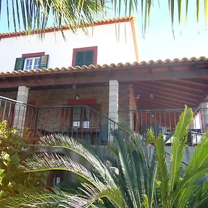 Ferienhaus Casa Da Rainha 