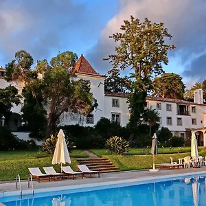 Quinta De Sao Thiago Maison d'hôtes Sintra