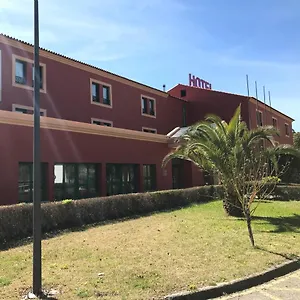 Garden Hotel Viseu