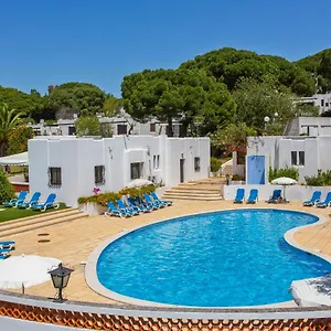 Prado Do Golf Holiday park