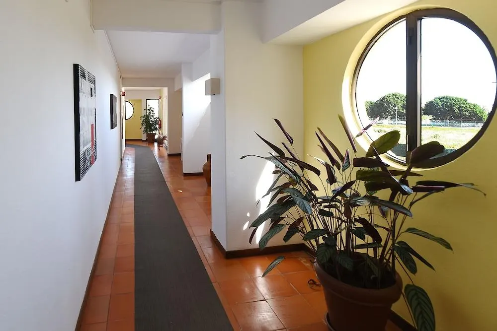 Praia Da Lota Resort - Beachfront Hotel مانتا روتا البرتغال