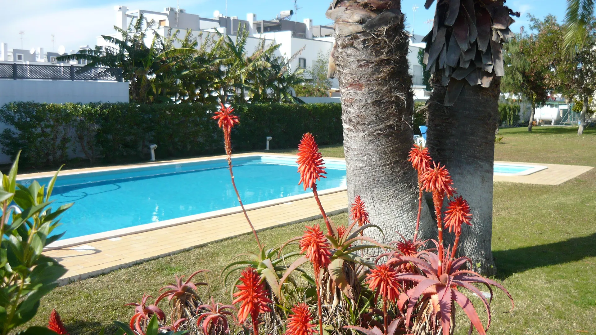Praia Da Lota Resort - Beachfront Hotel Manta Rota