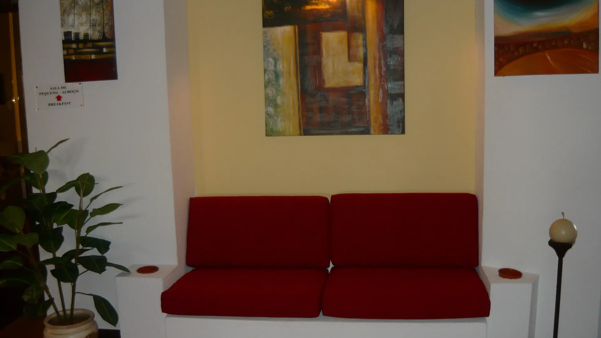 Praia Da Lota Resort - Beachfront Hotel مانتا روتا البرتغال