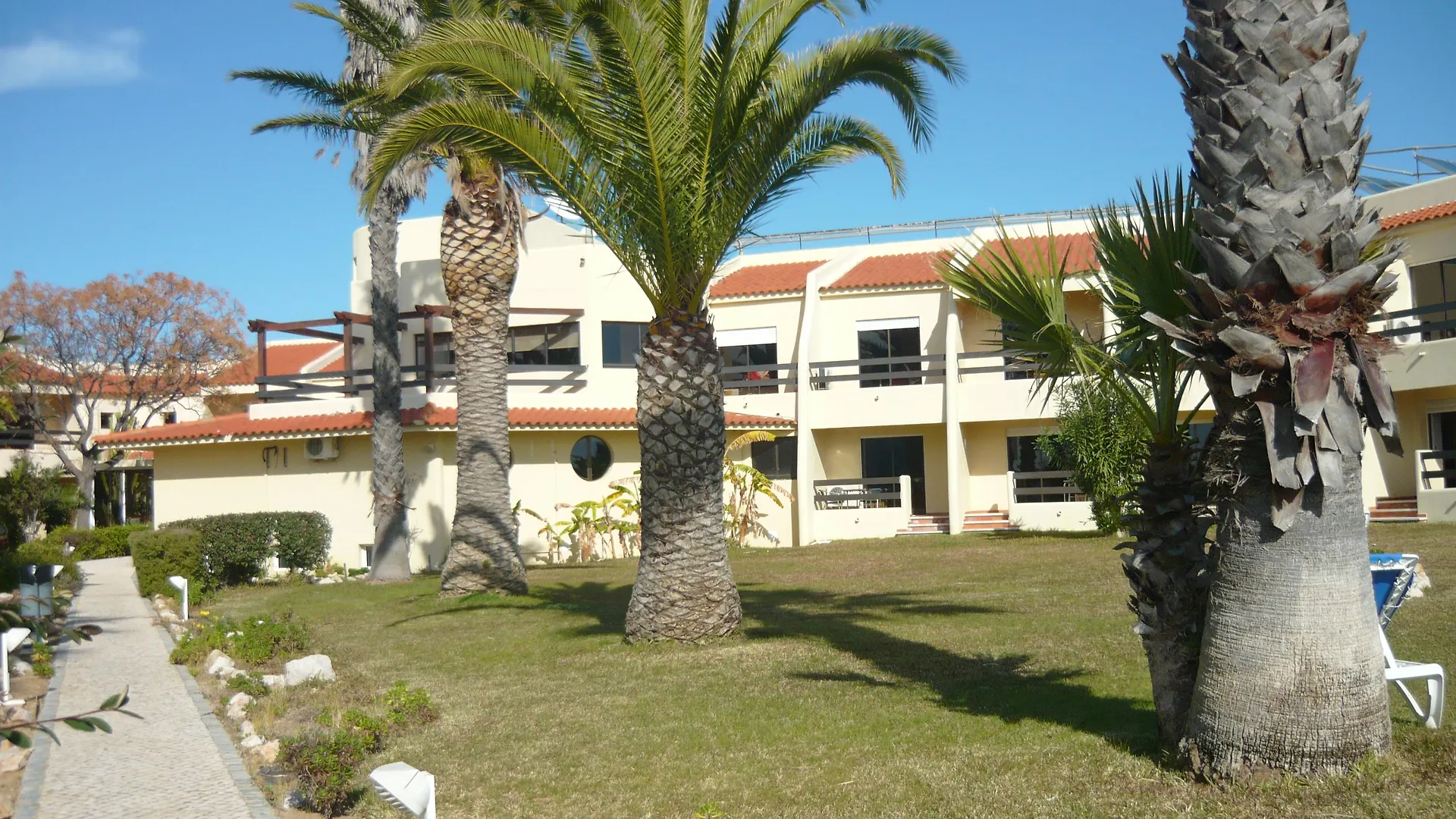 Praia Da Lota Resort - Beachfront Hotel مانتا روتا 3*,  البرتغال