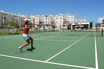 Praia Da Lota Resort - Beachfront Hotel مانتا روتا