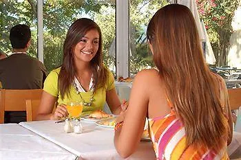 Praia Da Lota Resort - Beachfront Hotel مانتا روتا 3*,