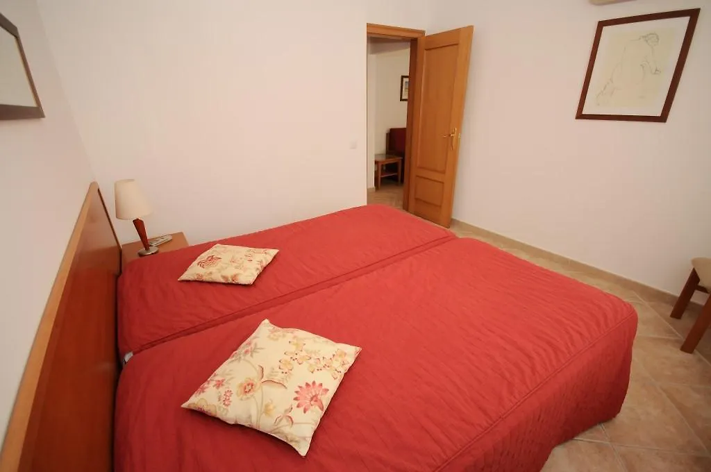 Praia Da Lota Resort - Beachfront Hotel Manta Rota