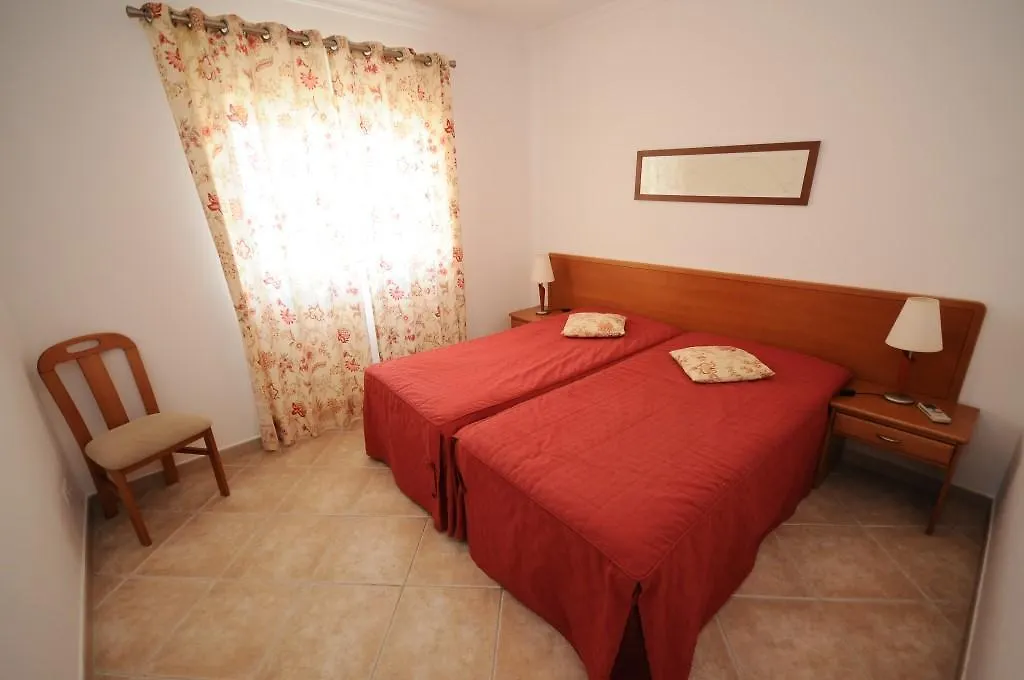 Praia Da Lota Resort - Beachfront Hotel مانتا روتا البرتغال